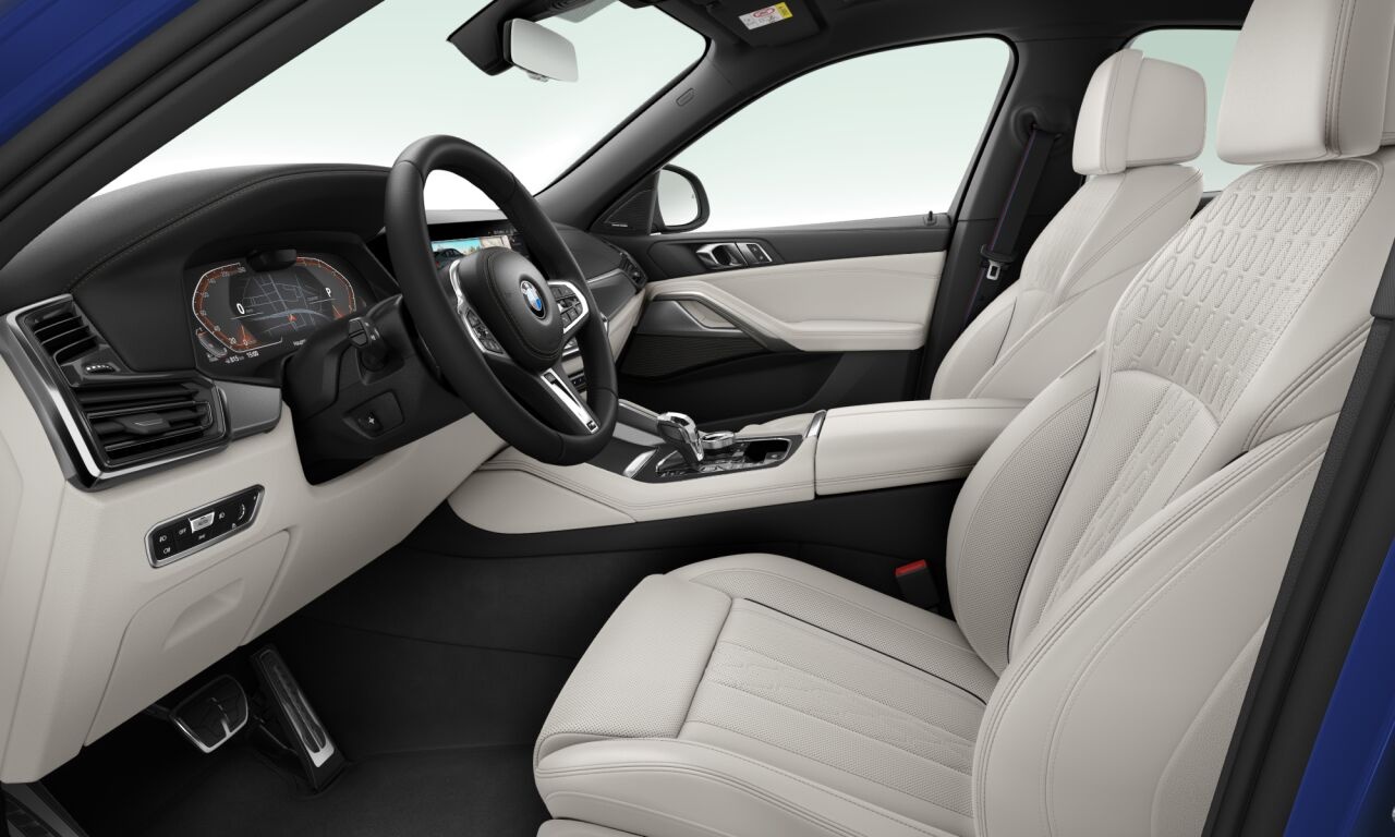 BMW X6 2022 — imagine 4