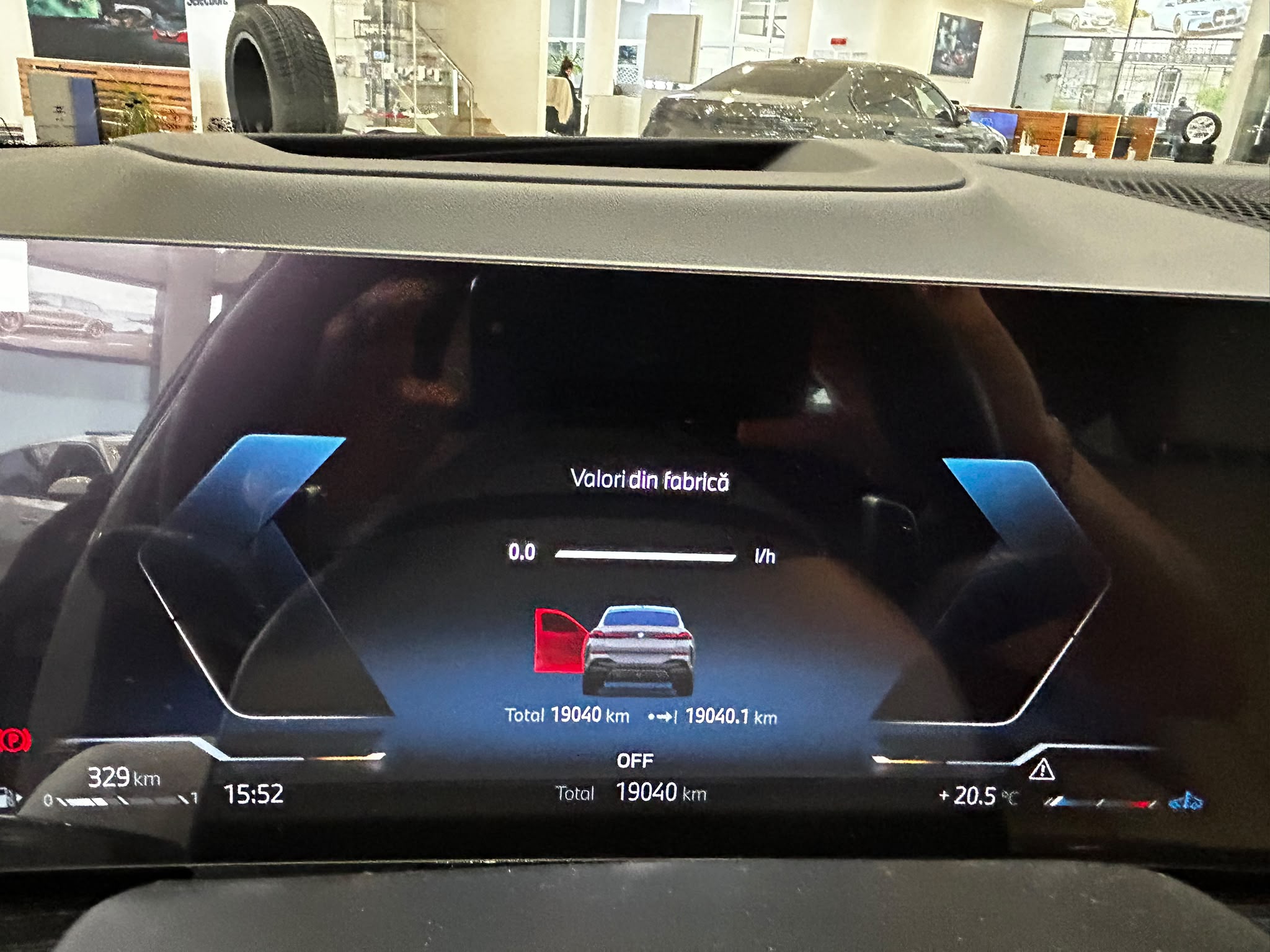BMW X6, X6 XDRIVE30D, 2025, 19038 km