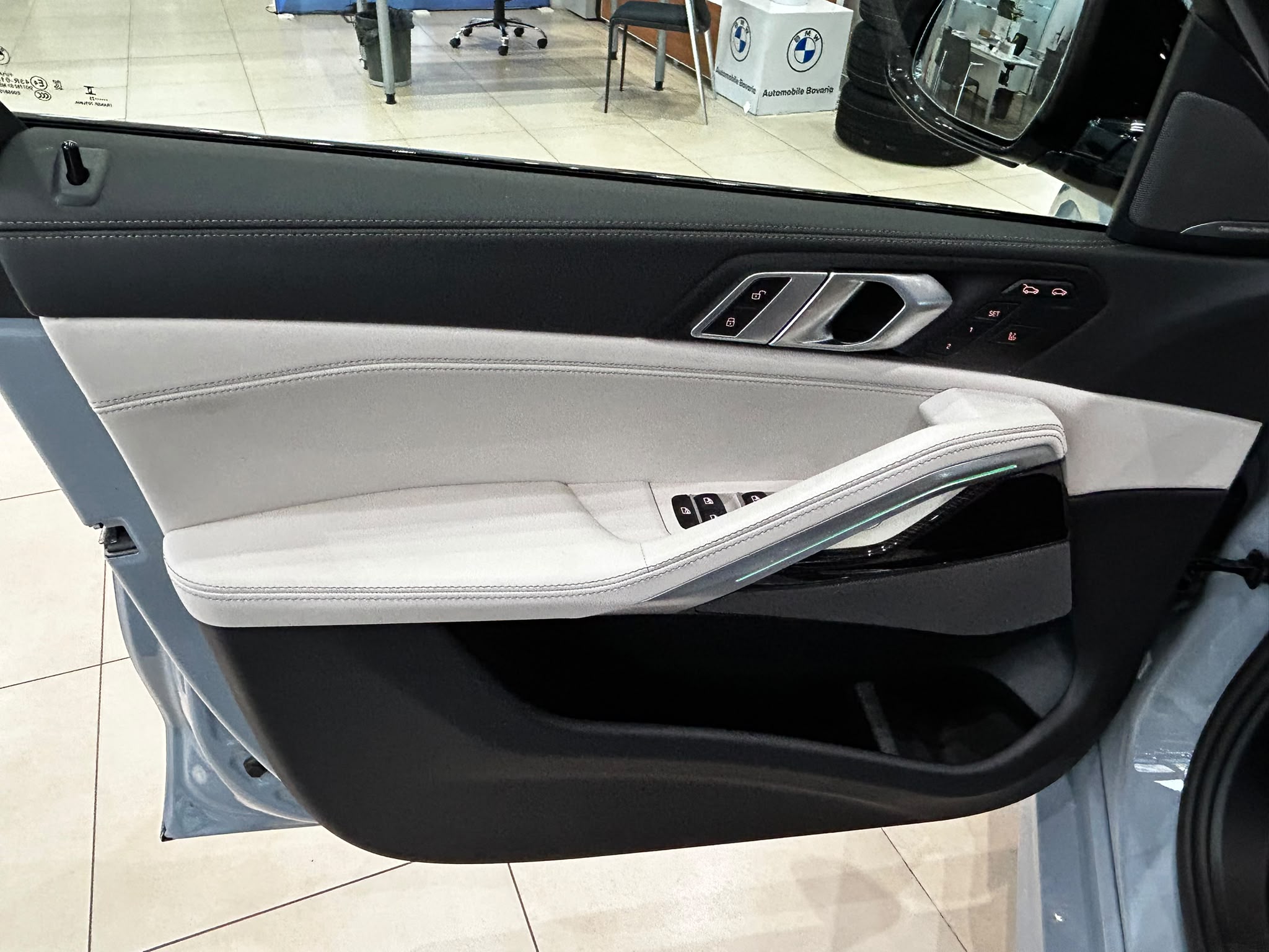 BMW X6, X6 XDRIVE30D, 2025, 19038 km