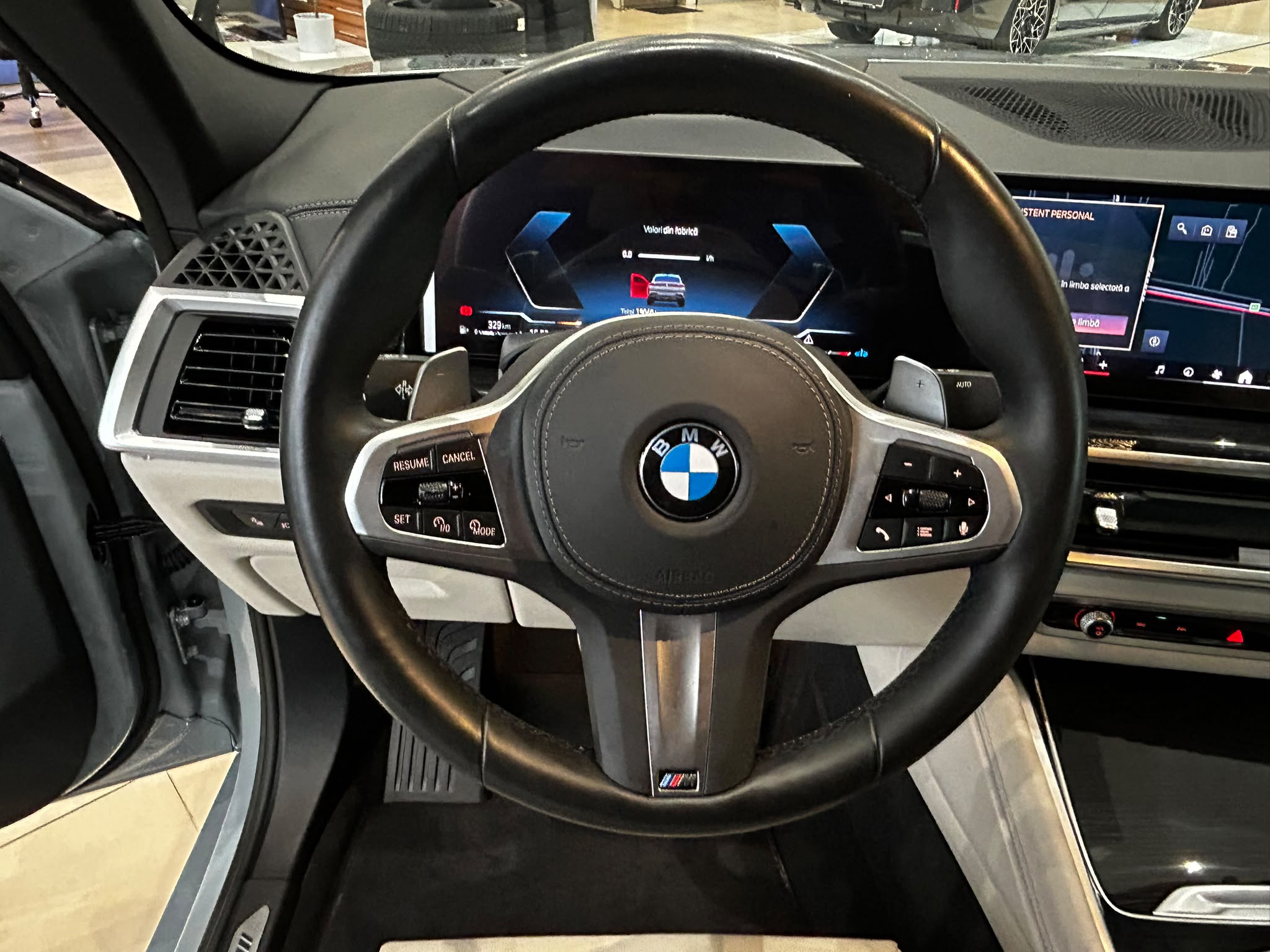 BMW X6, X6 XDRIVE30D, 2025, 19038 km