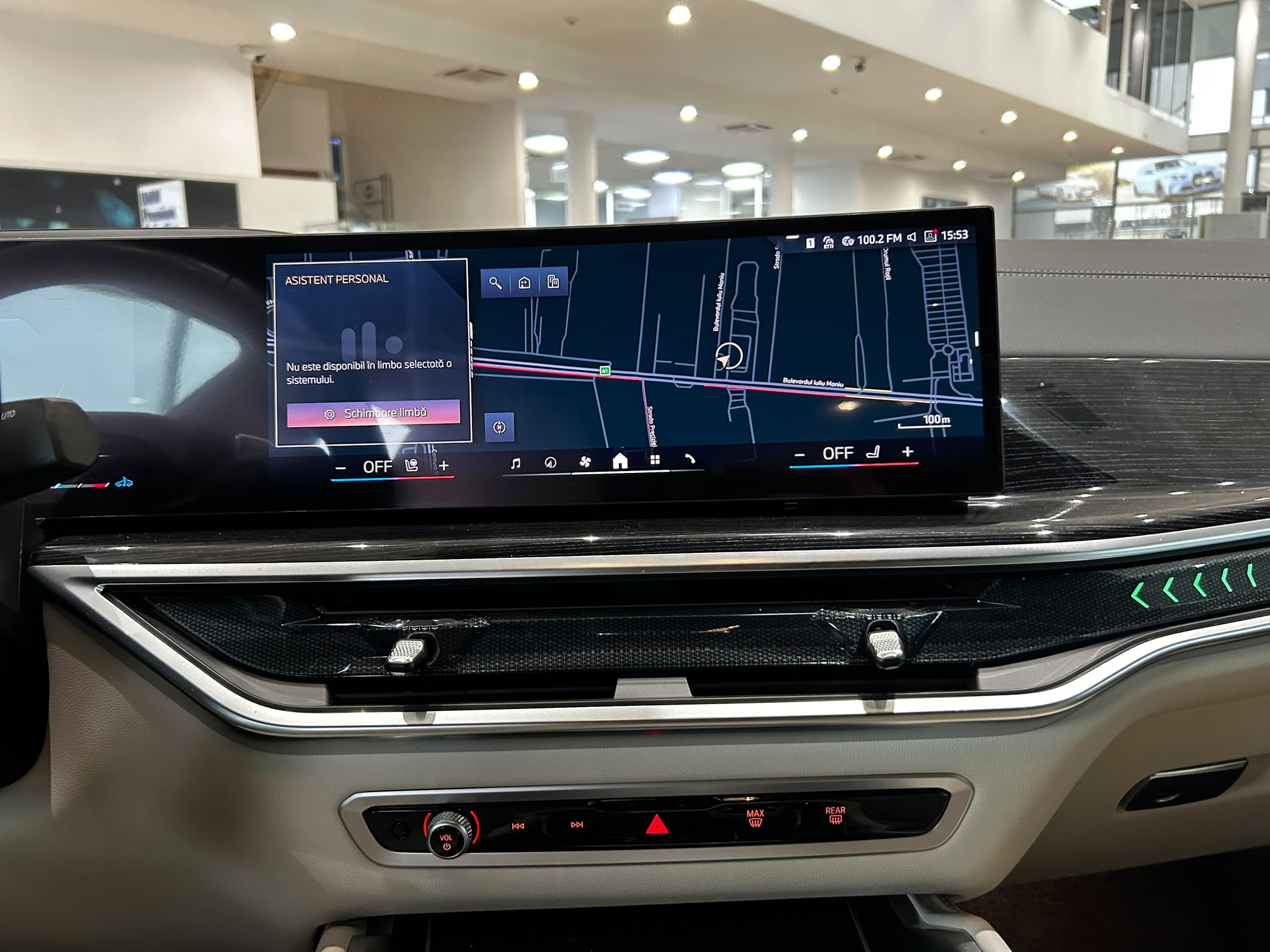 BMW X6, X6 XDRIVE30D, 2025, 19038 km