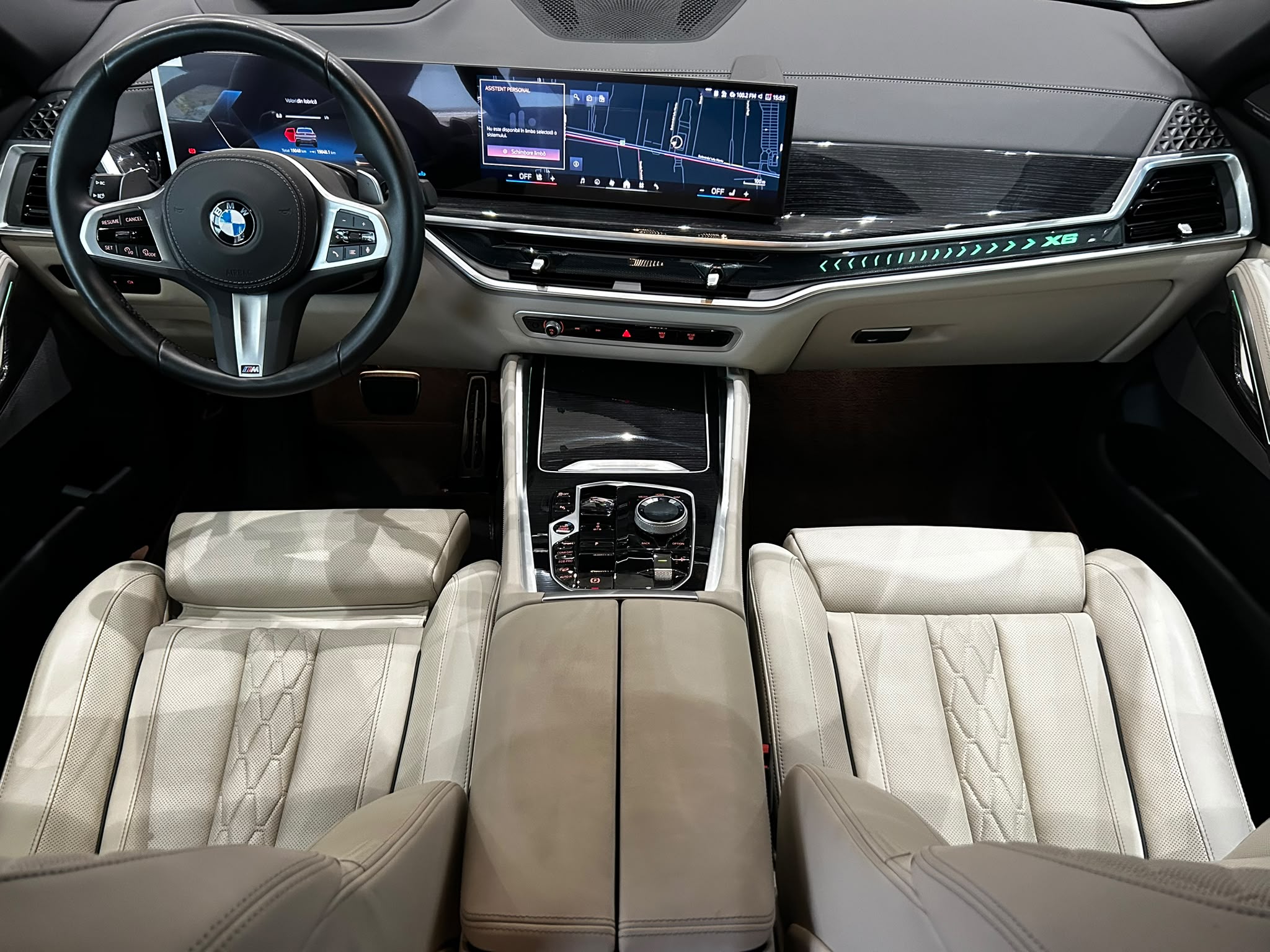 BMW X6, X6 XDRIVE30D, 2025, 19038 km
