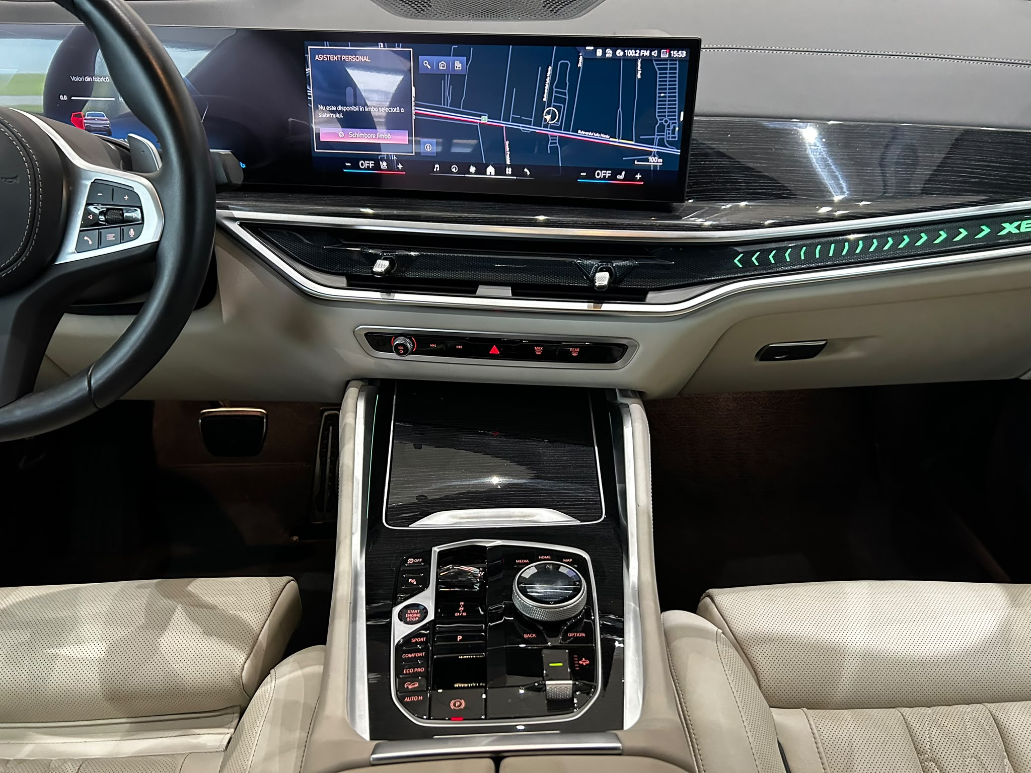 BMW X6, X6 XDRIVE30D, 2025, 19038 km
