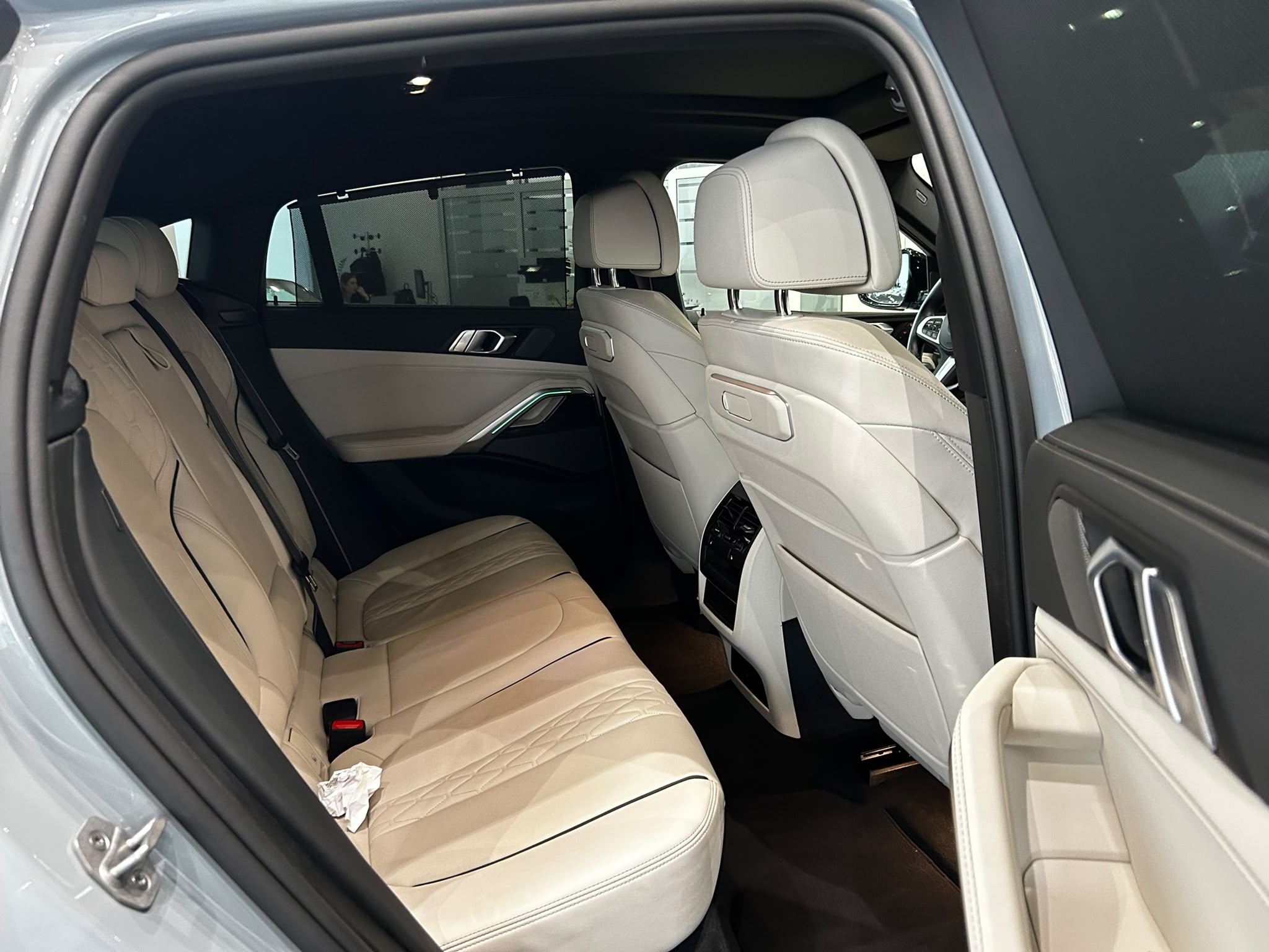 BMW X6, X6 XDRIVE30D, 2025, 19038 km