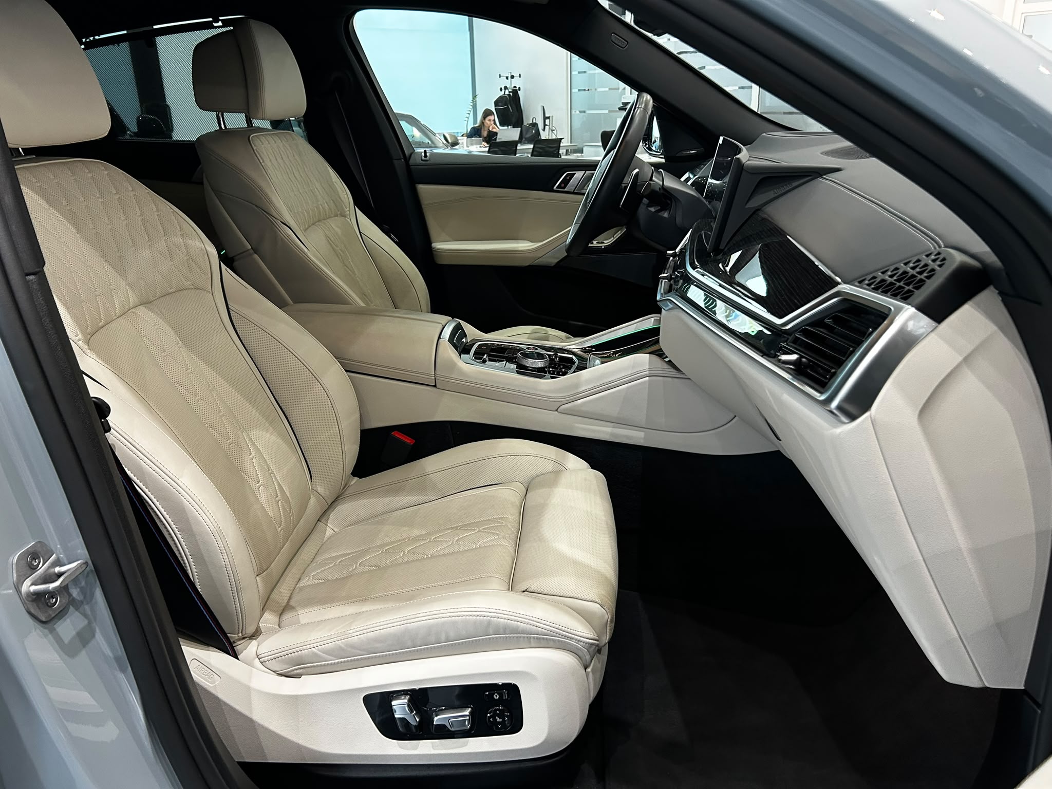 BMW X6, X6 XDRIVE30D, 2025, 19038 km