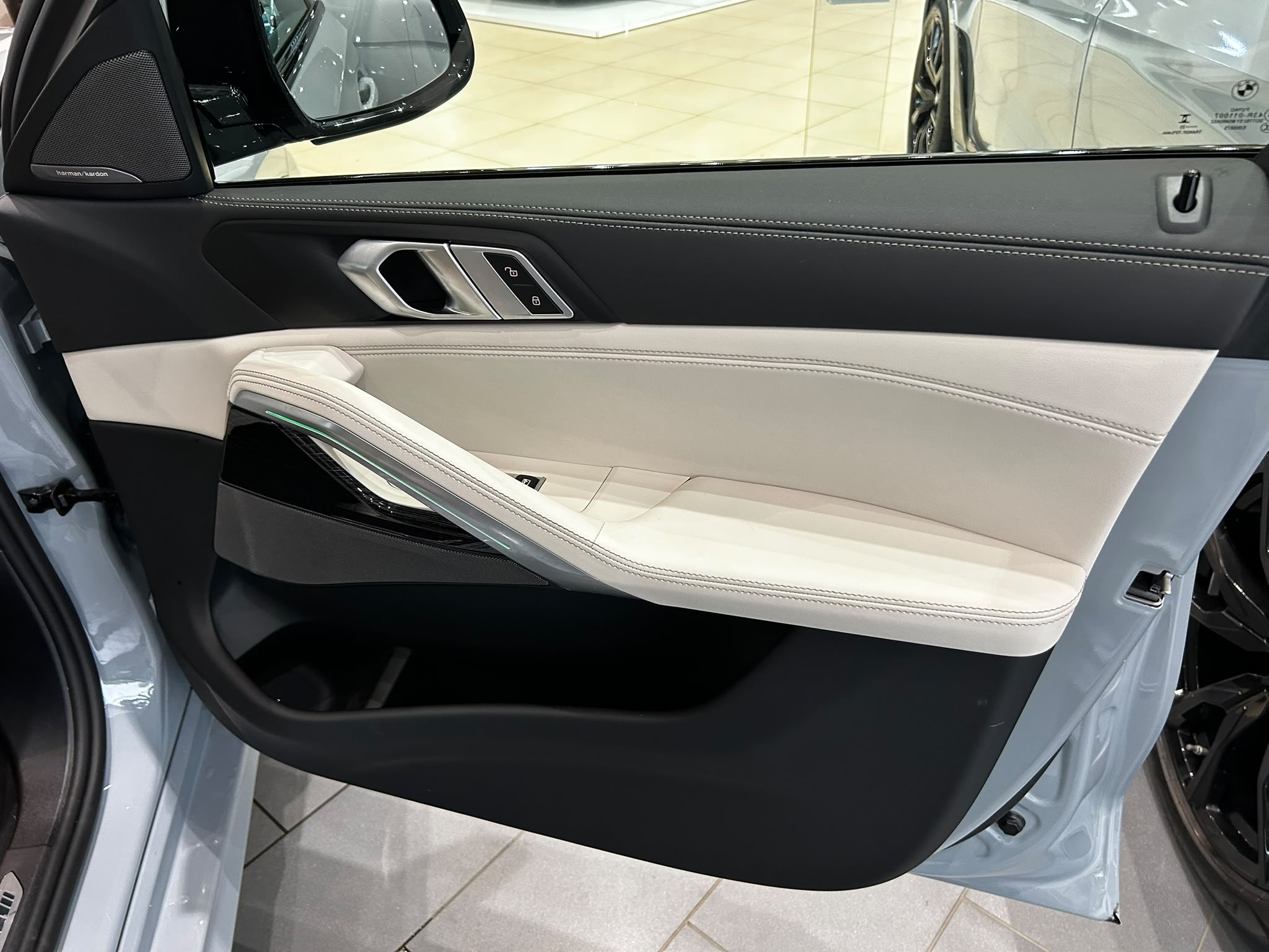 BMW X6, X6 XDRIVE30D, 2025, 19038 km