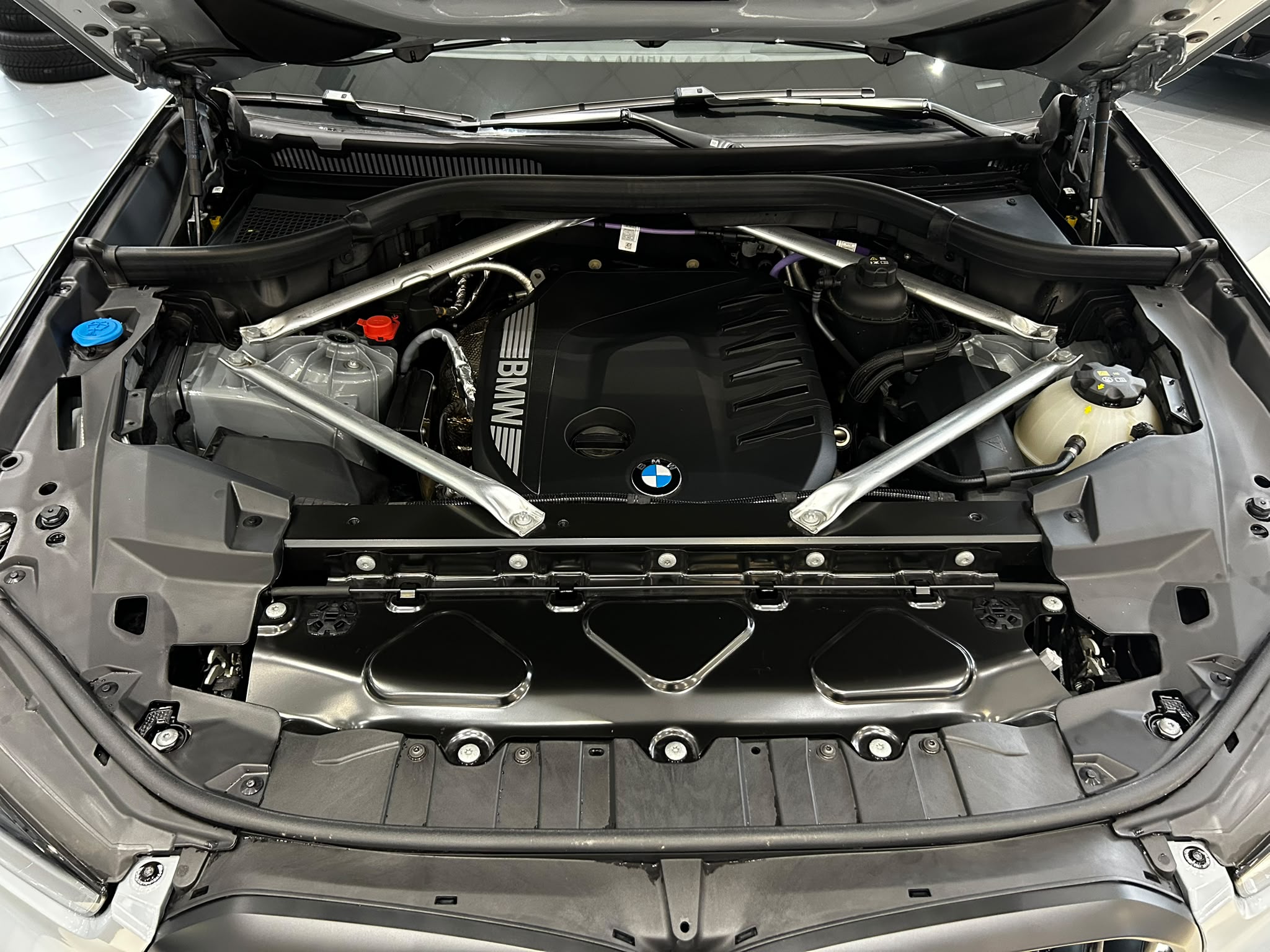 BMW X6, X6 XDRIVE30D, 2025, 19038 km