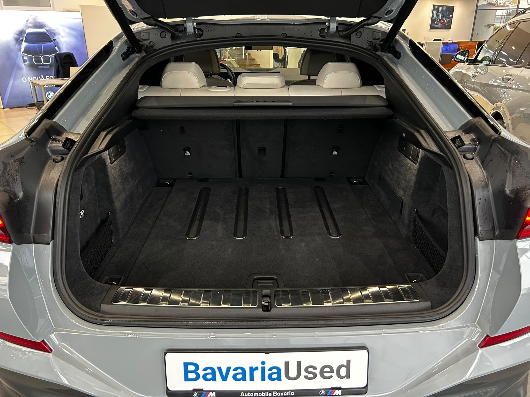 BMW X6, X6 XDRIVE30D, 2025, 19038 km