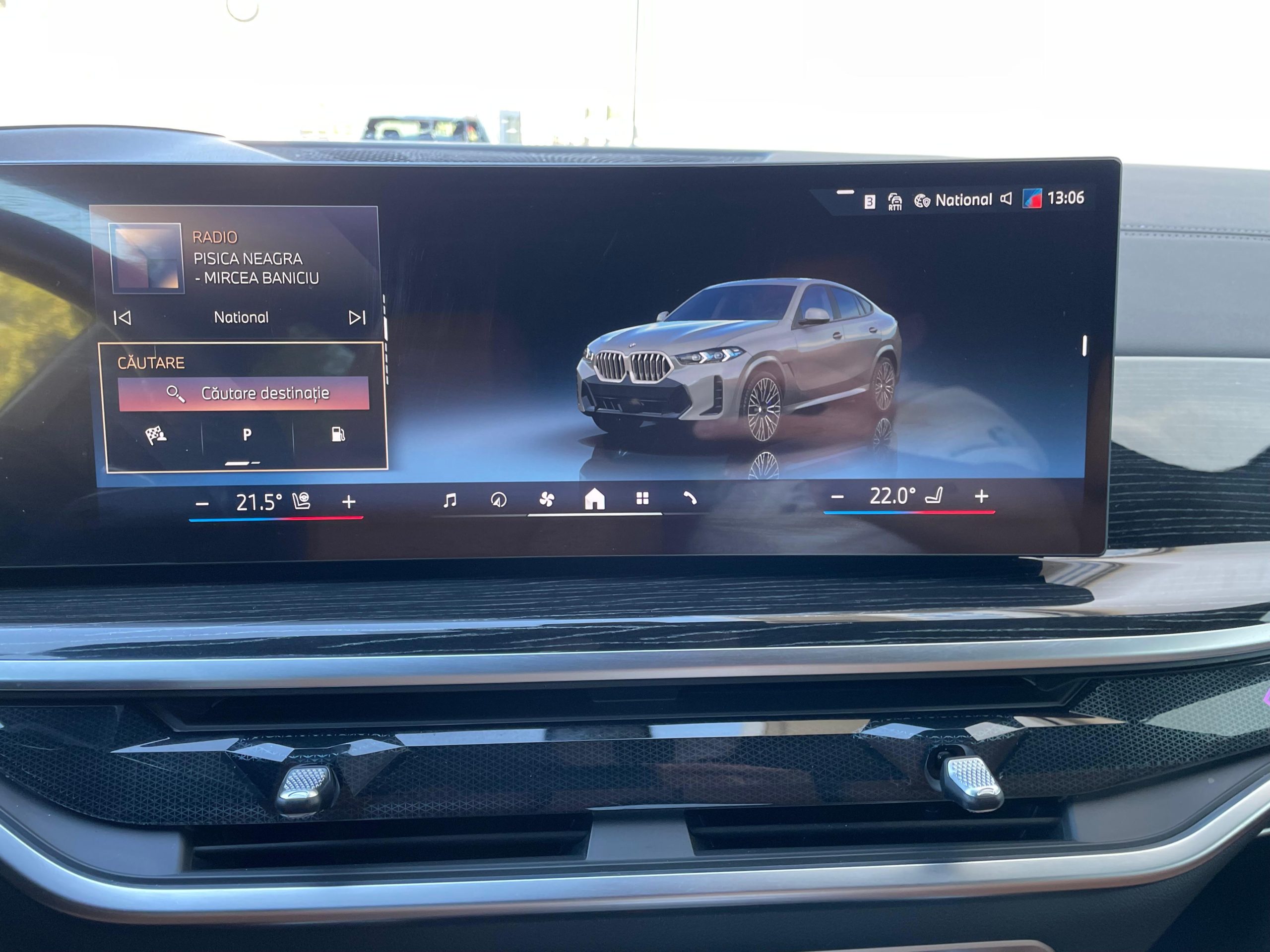 BMW X6, X6 XDRIVE30D, 2025, 33157 km