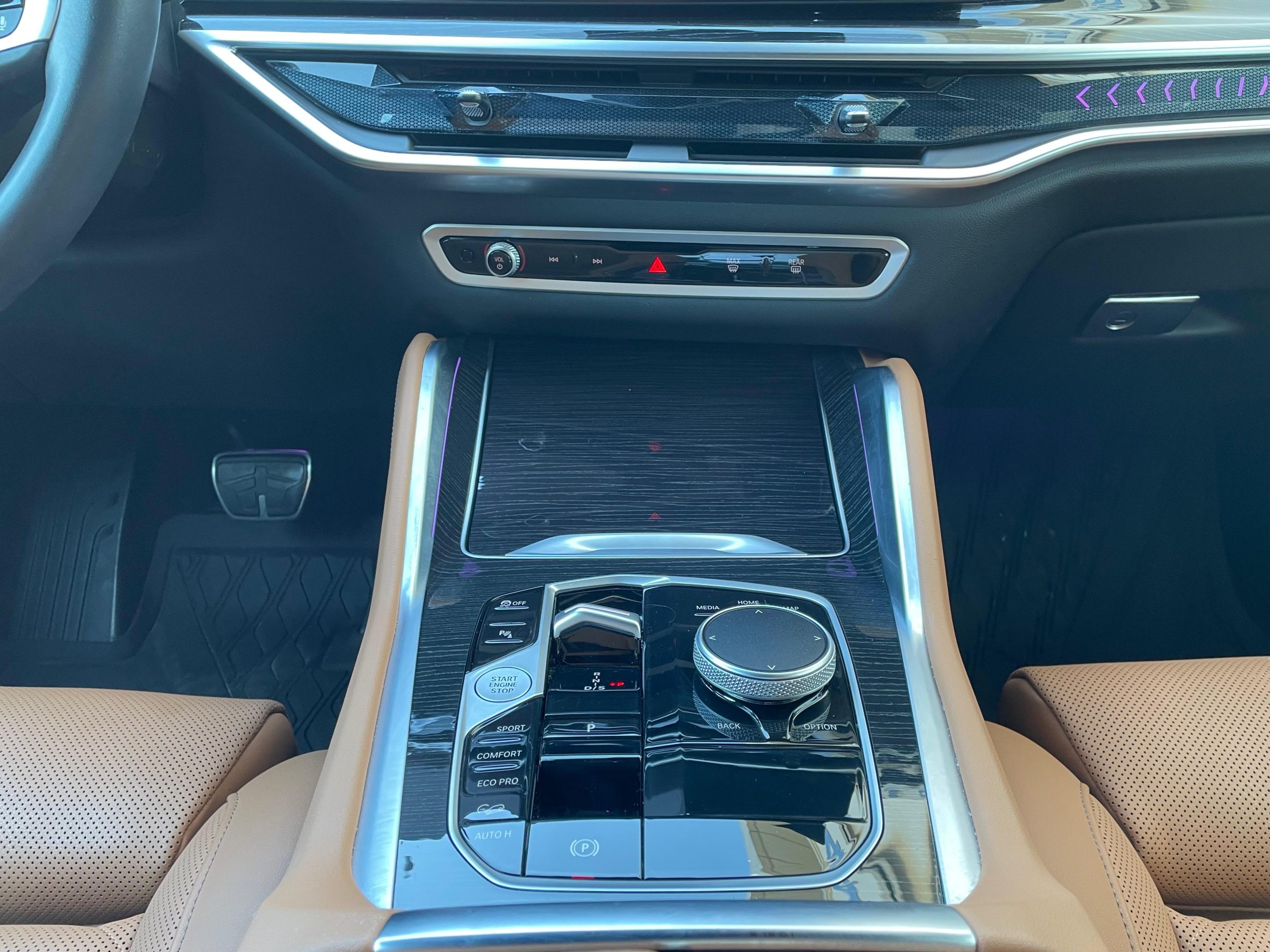BMW X6, X6 XDRIVE30D, 2025, 33157 km