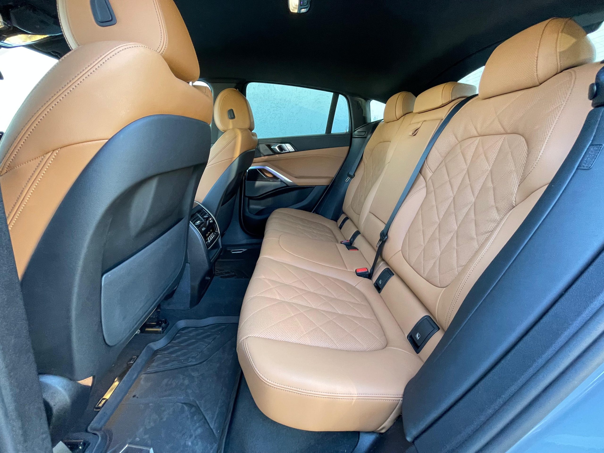 BMW X6, X6 XDRIVE30D, 2025, 33157 km