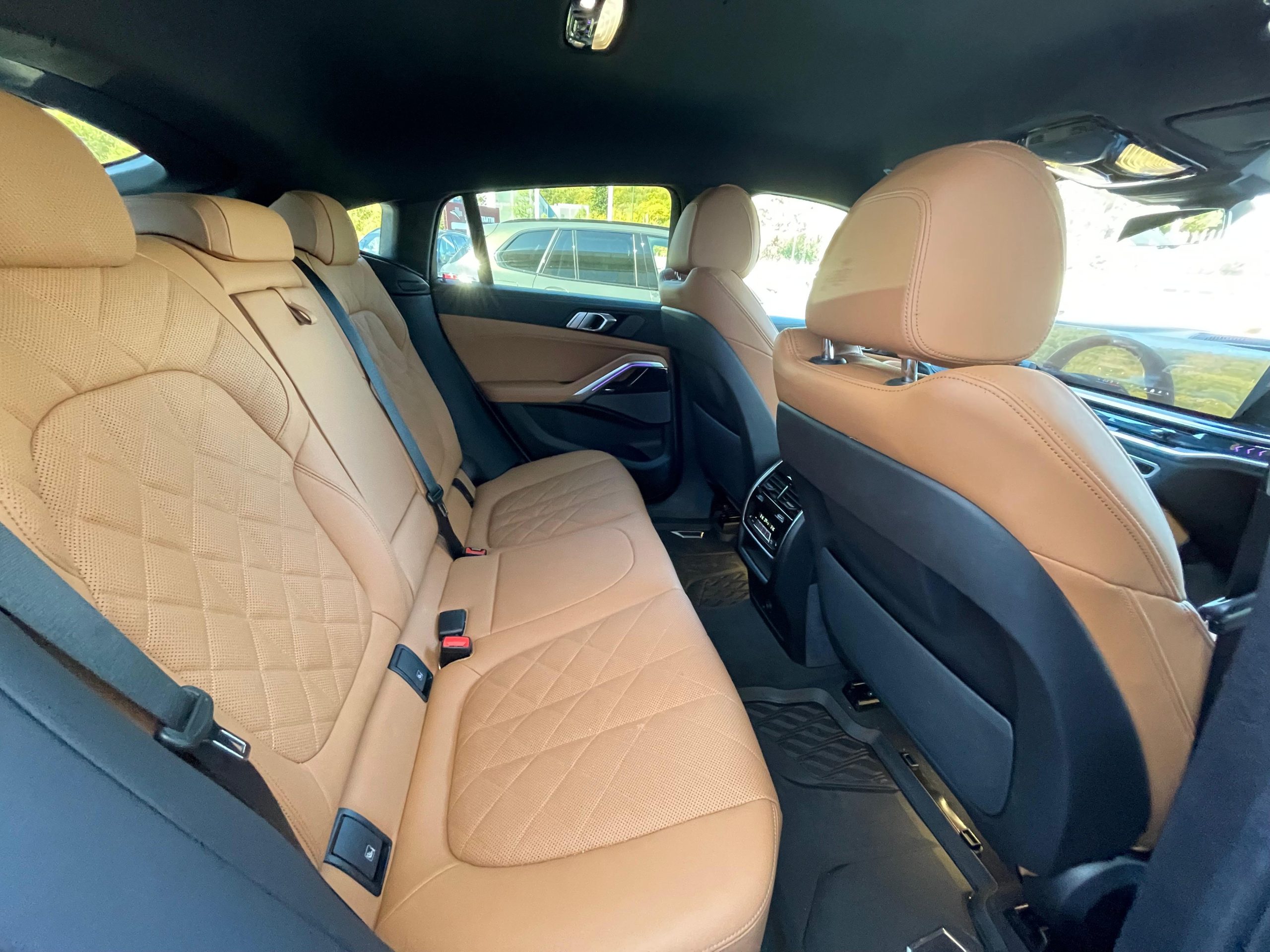 BMW X6, X6 XDRIVE30D, 2025, 33157 km