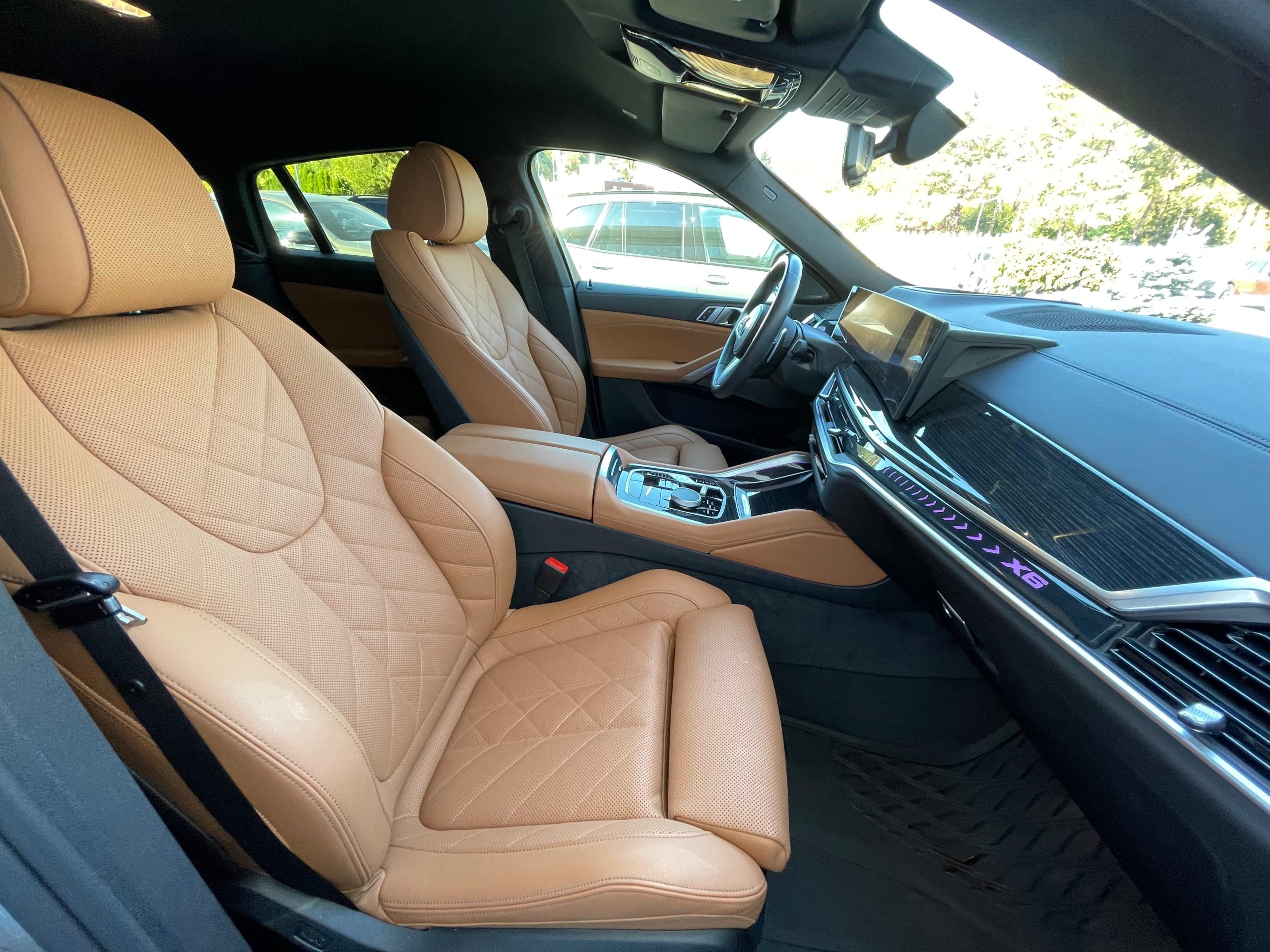 BMW X6, X6 XDRIVE30D, 2025, 33157 km