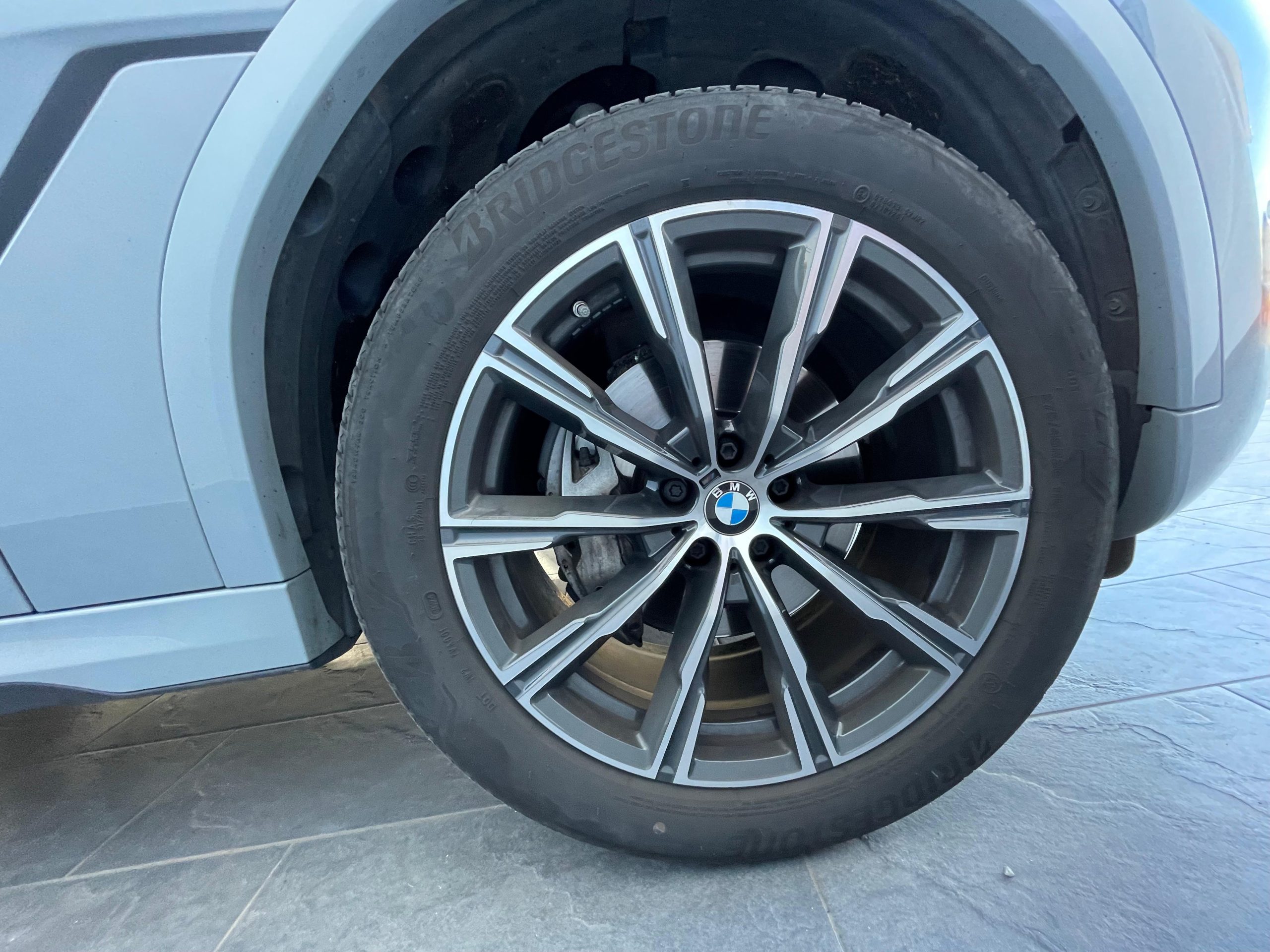 BMW X6, X6 XDRIVE30D, 2025, 33157 km