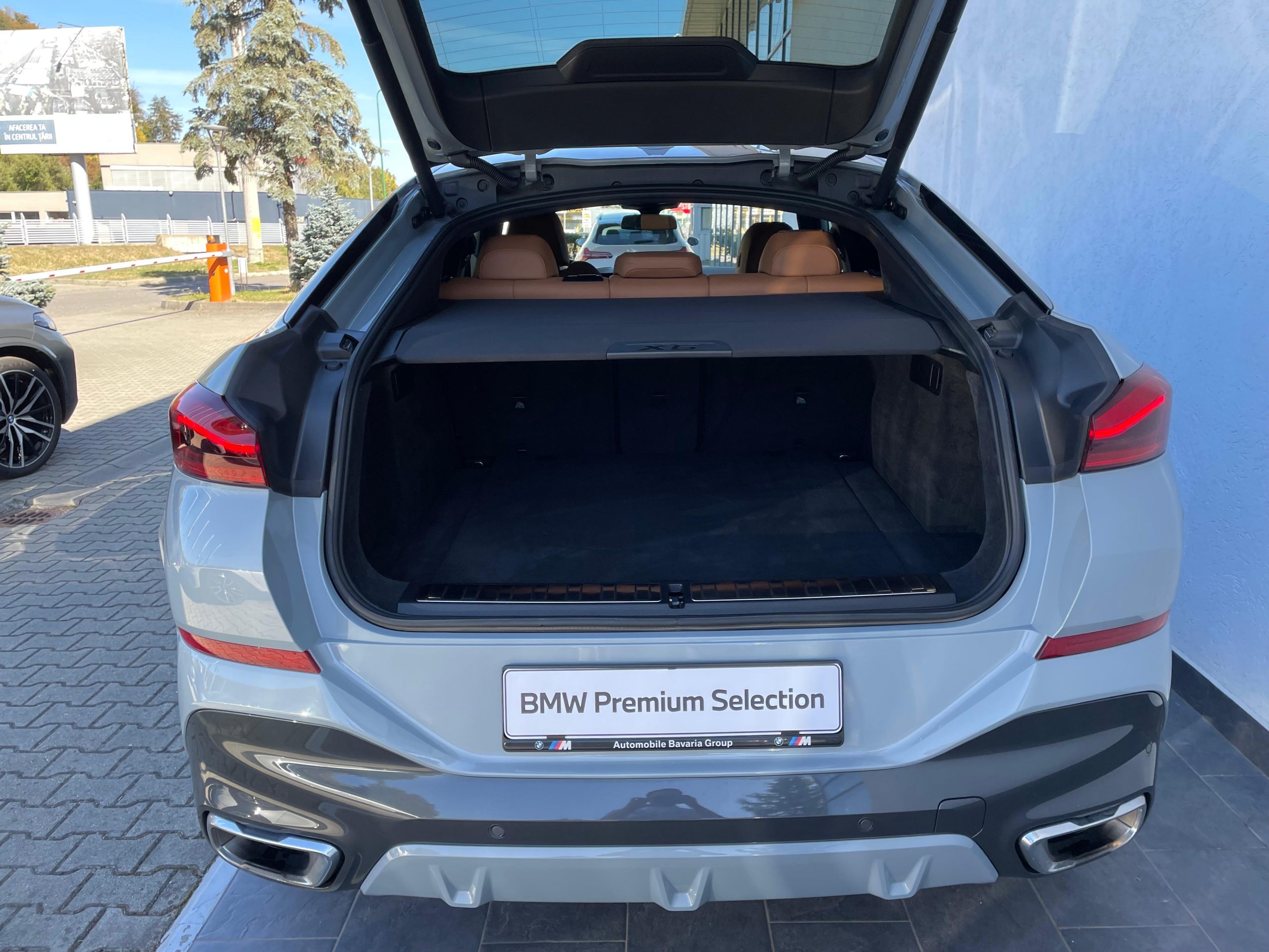 BMW X6, X6 XDRIVE30D, 2025, 33157 km