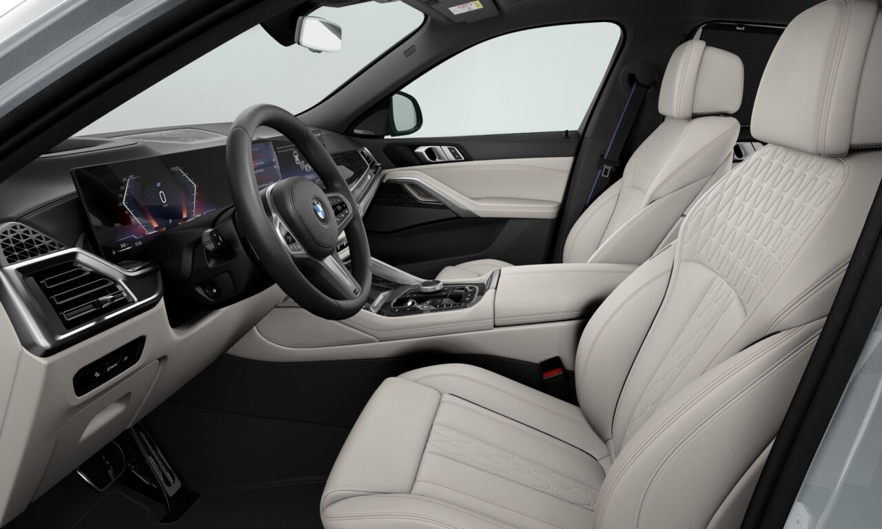 BMW X6 2025 — imagine 4