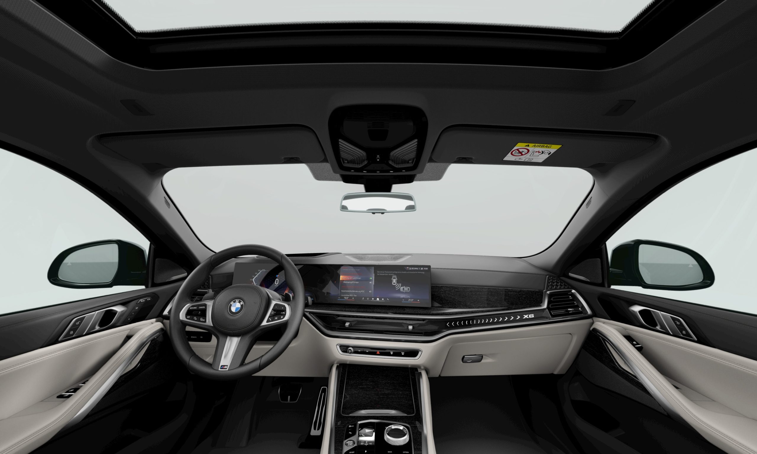 BMW X6 2025 — imagine 5