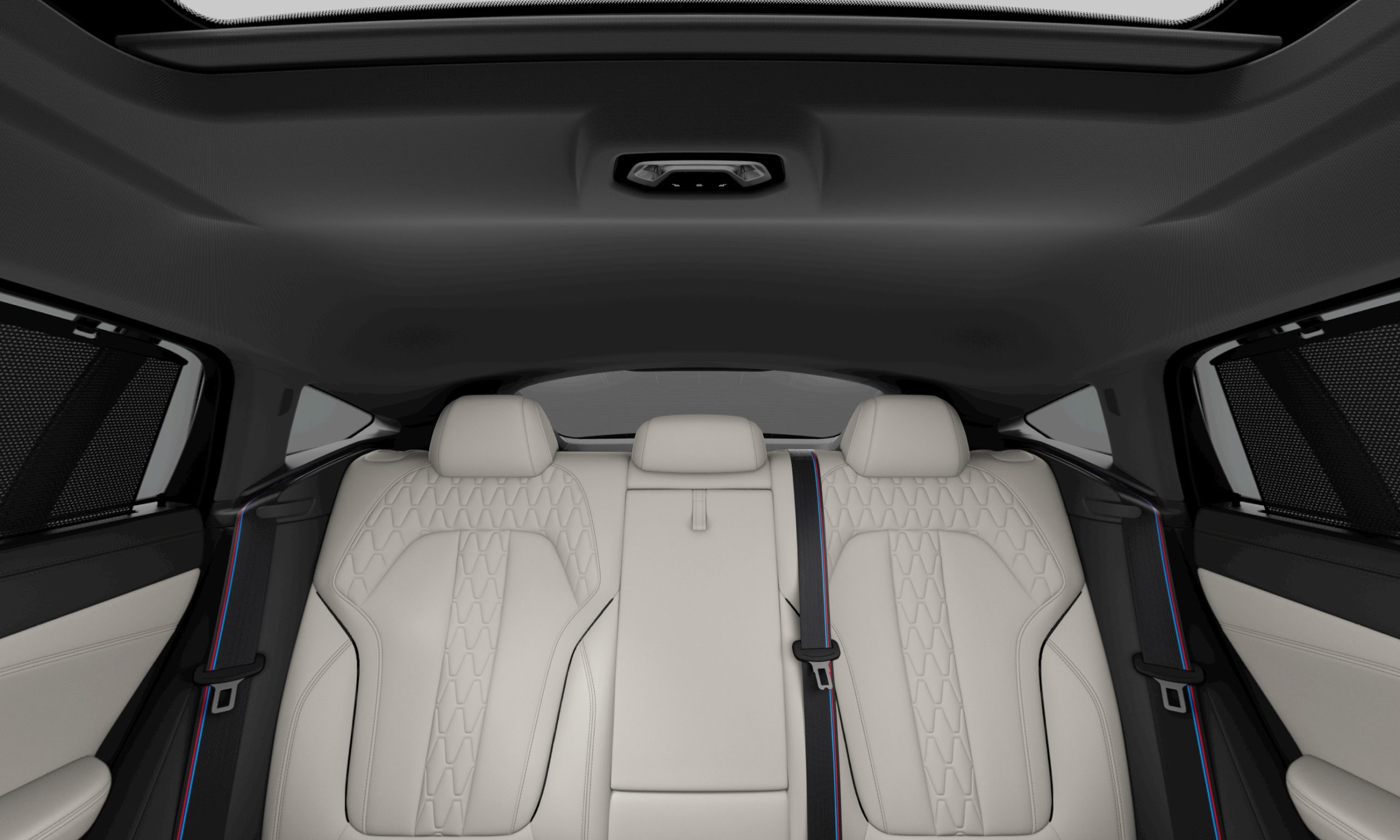 BMW X6 2025 — imagine 6