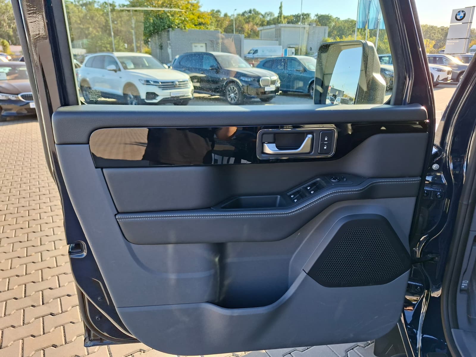 INEOS Grenadier, , 2024, 5998 km