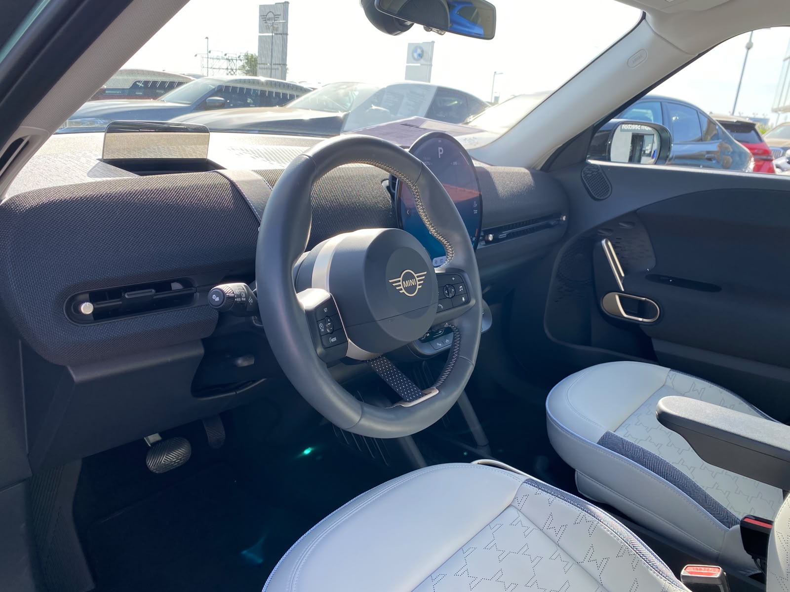 MINI ACEMAN E, ACEMAN SE, 2024, 4170 km