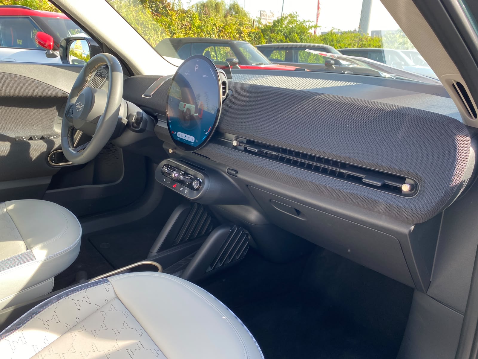 MINI ACEMAN E, ACEMAN SE, 2024, 4170 km