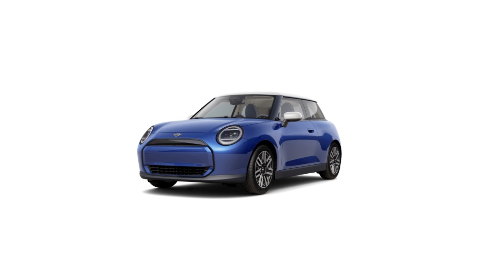 MINI Cooper 2023 electric, 26.596 € — imagine 1