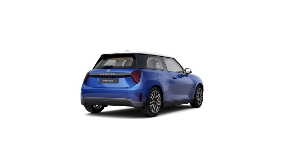 MINI Cooper 2023 electric, 26.596 € — imagine 2