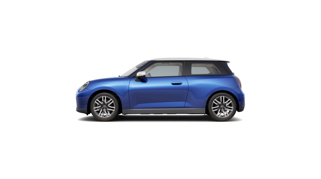 MINI Cooper 2023 electric, 26.596 € — imagine 3