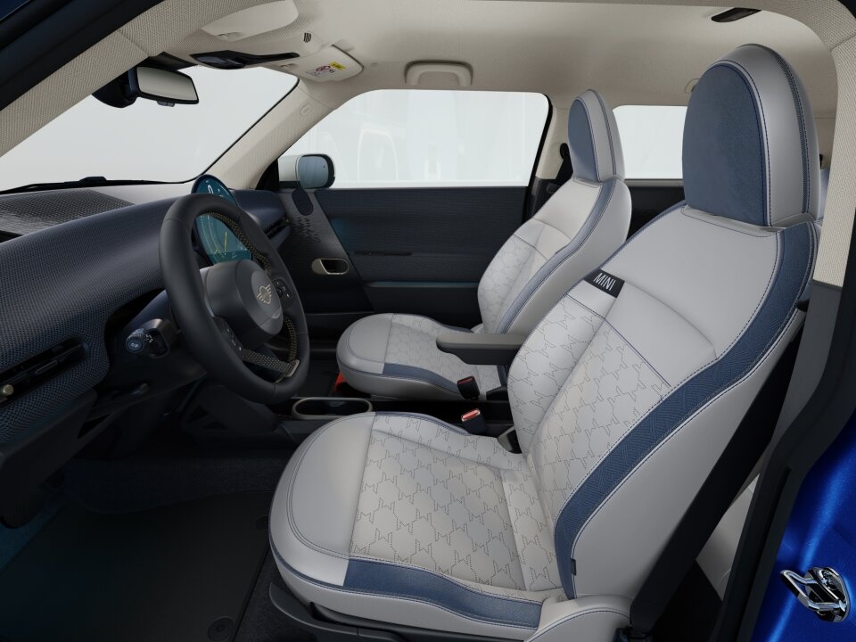 MINI Cooper 2023 electric, 26.596 € — imagine 4