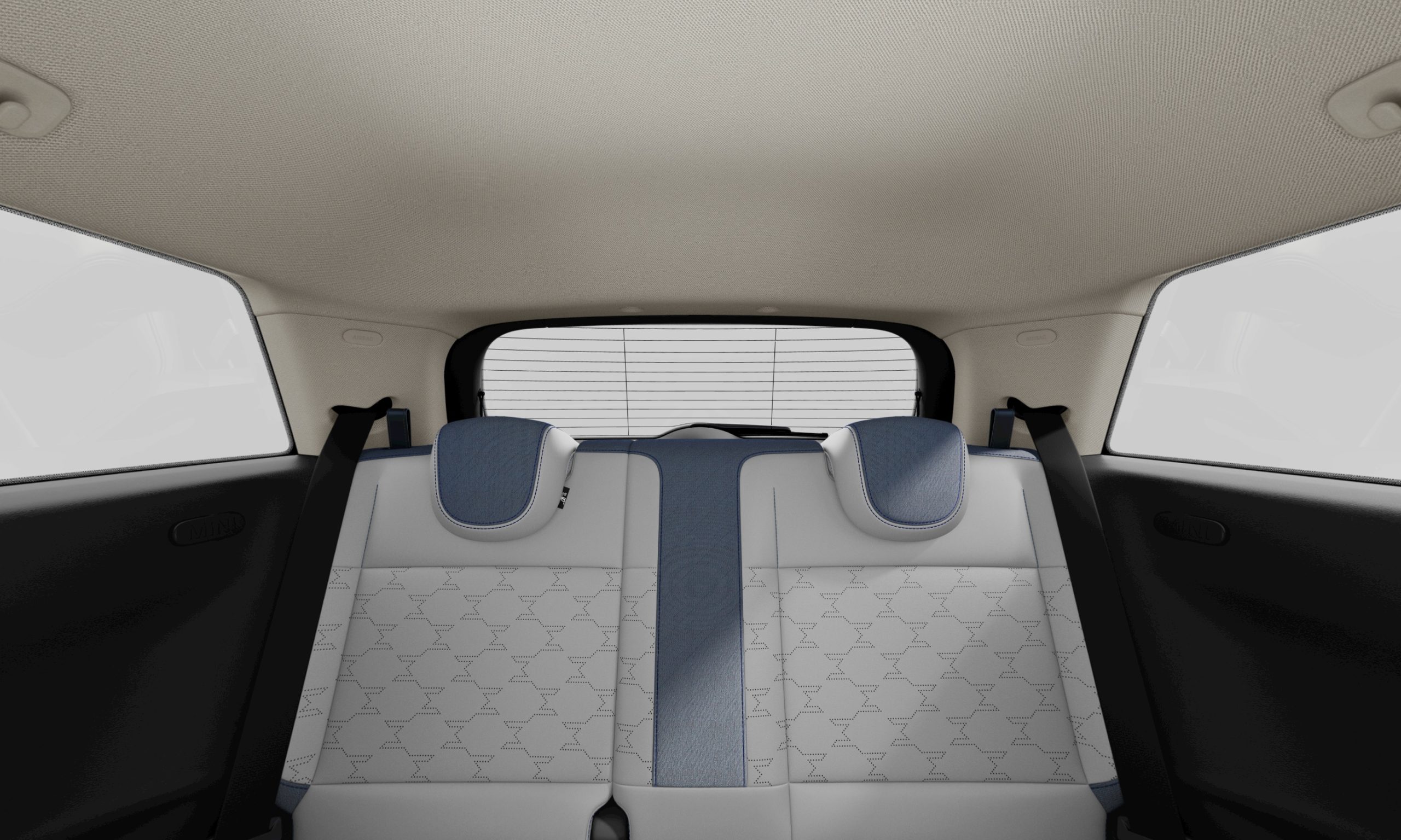 MINI Cooper 2023 electric, 26.596 € — imagine 6