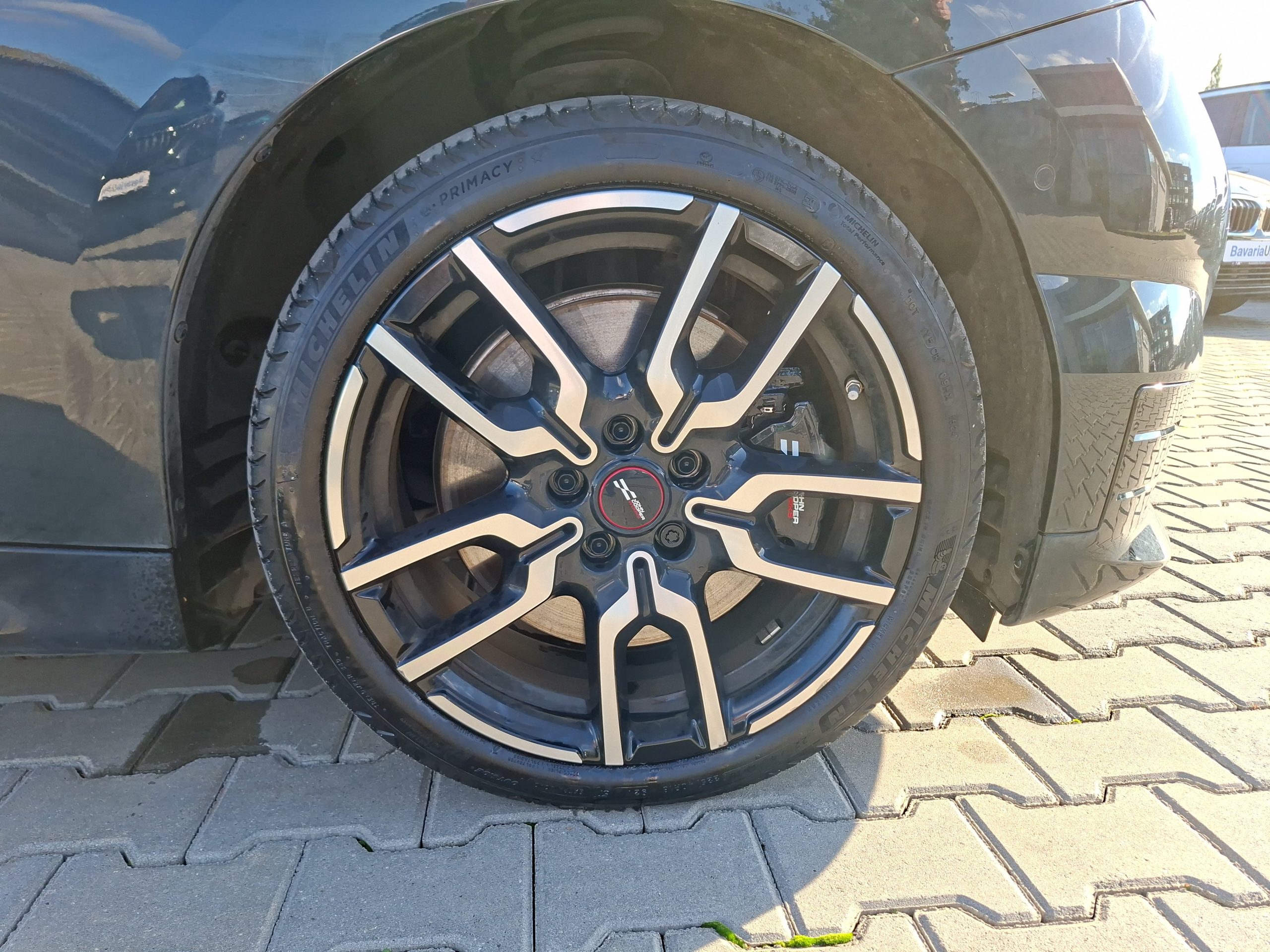 MINI Cooper E, COOPER E, 2024, 9375 km