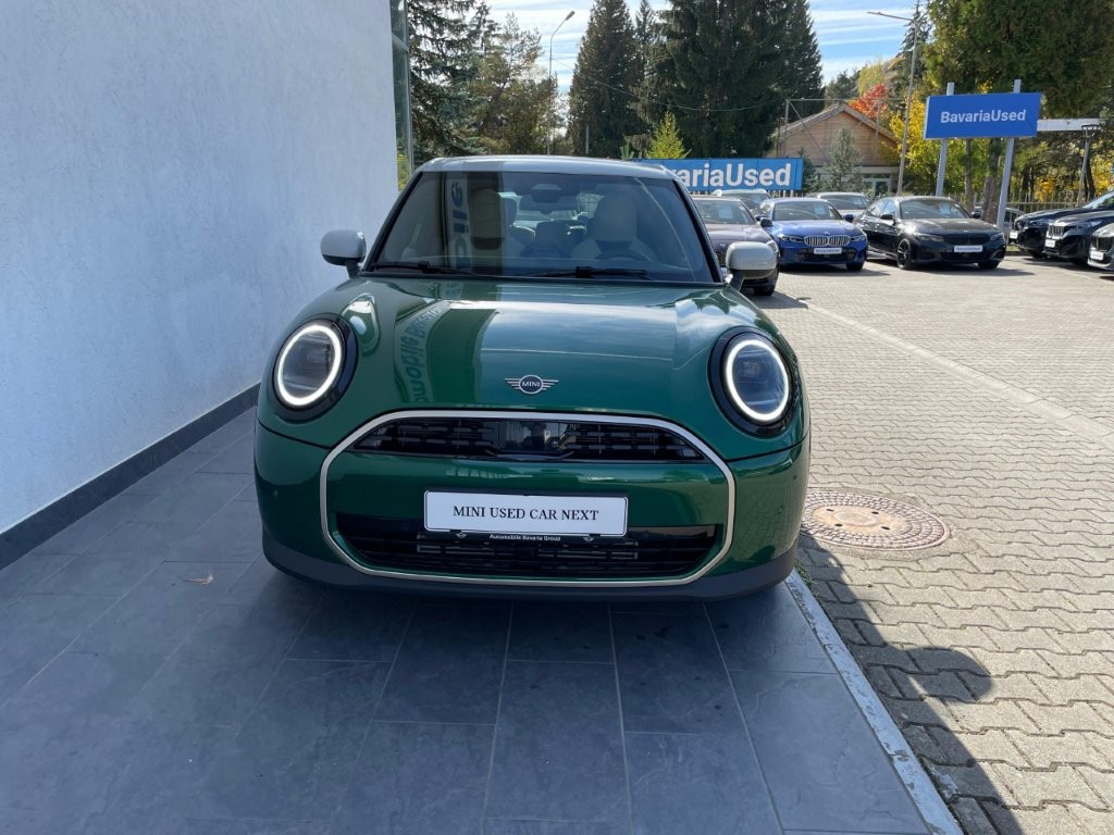 MINI Cooper S, C 5-DOORS, 2026, 6954 km