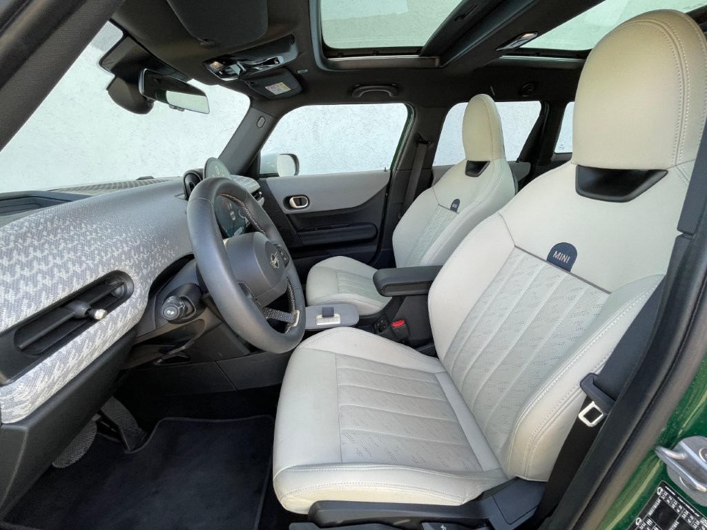 MINI Cooper S, C 5-DOORS, 2026, 6954 km