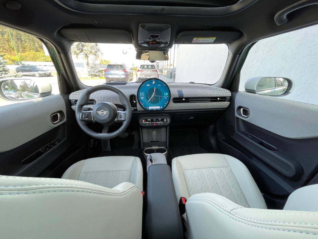 MINI Cooper S, C 5-DOORS, 2026, 6954 km