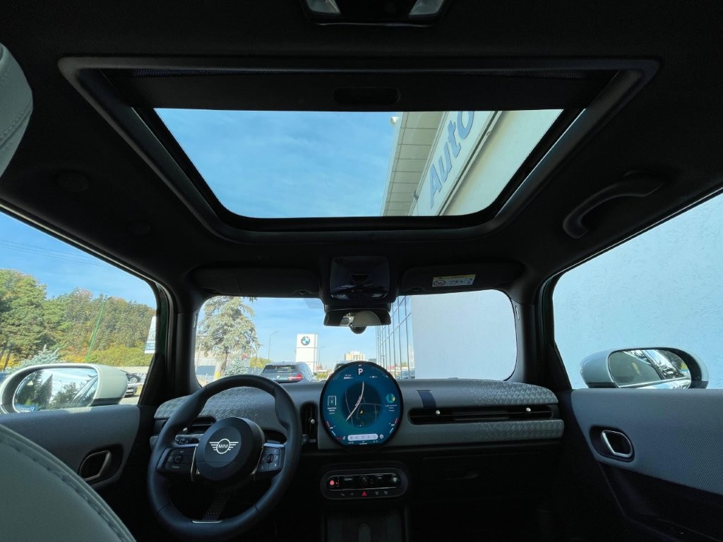 MINI Cooper S, C 5-DOORS, 2026, 6954 km