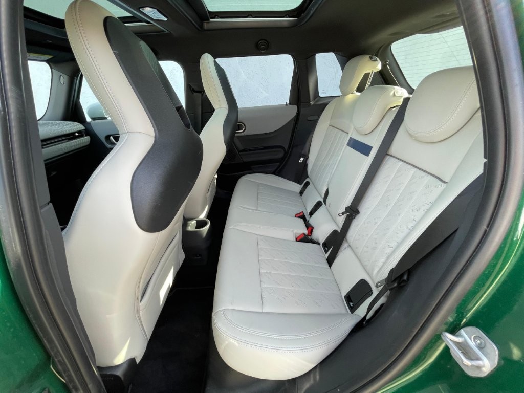 MINI Cooper S, C 5-DOORS, 2026, 6954 km