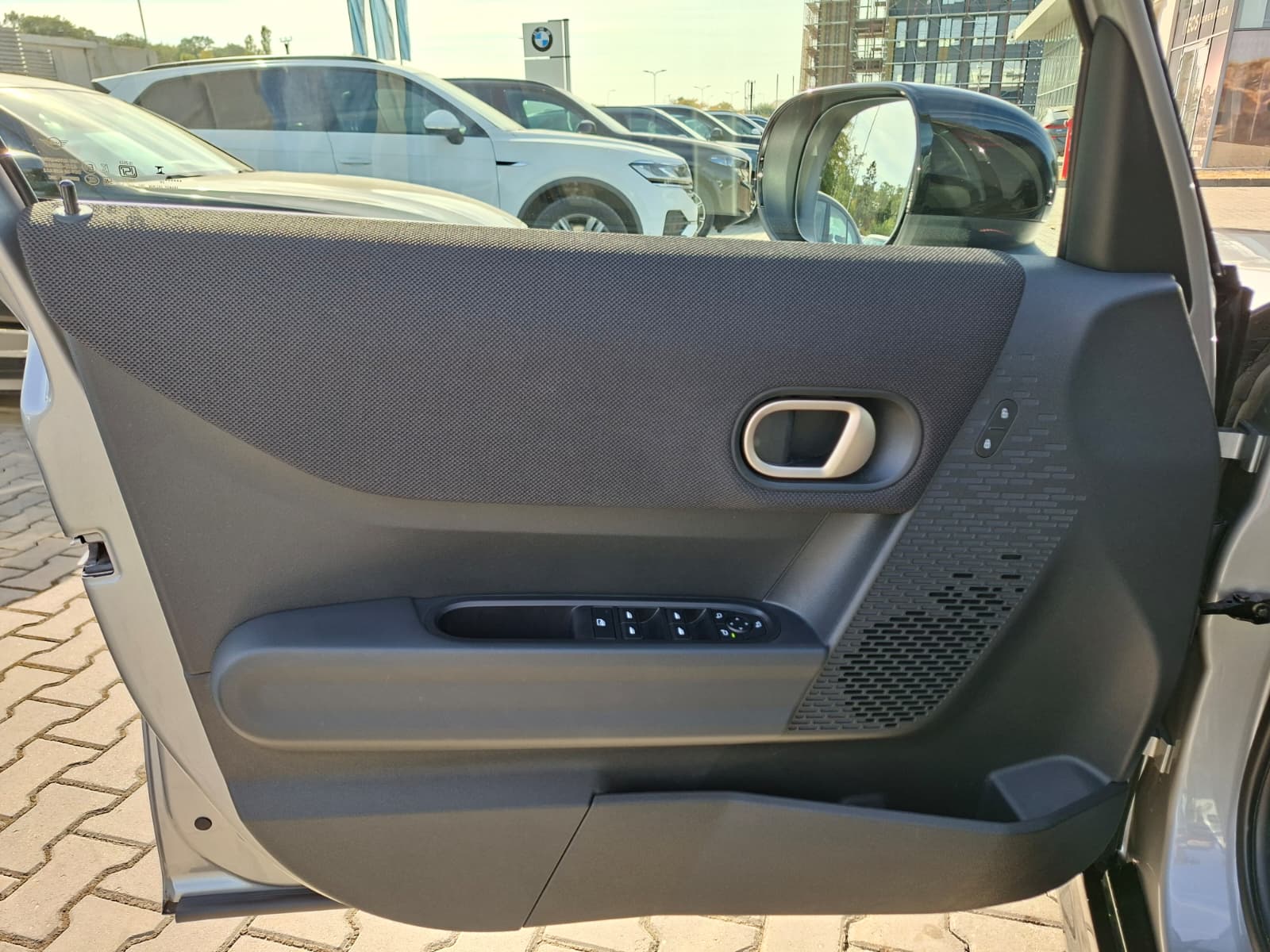 MINI Cooper S, S 5-DOORS, 2026, 5322 km