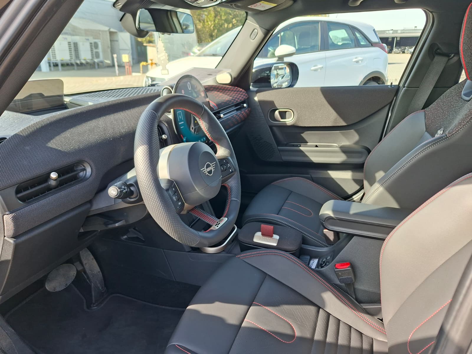 MINI Cooper S, S 5-DOORS, 2026, 5322 km