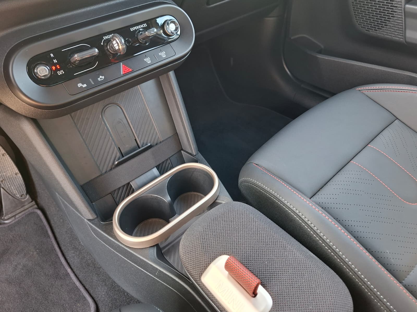 MINI Cooper S, S 5-DOORS, 2026, 5322 km