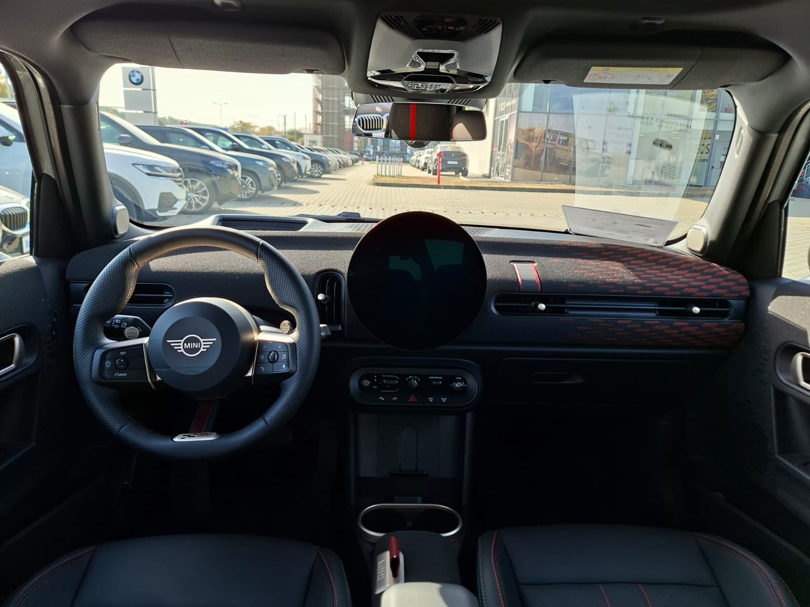 MINI Cooper S, S 5-DOORS, 2026, 5322 km