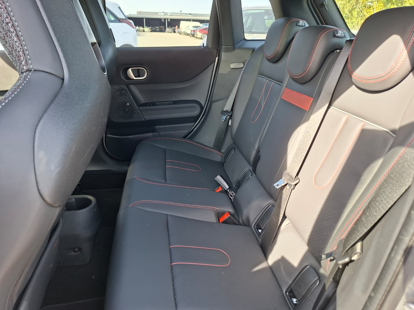 MINI Cooper S, S 5-DOORS, 2026, 5322 km