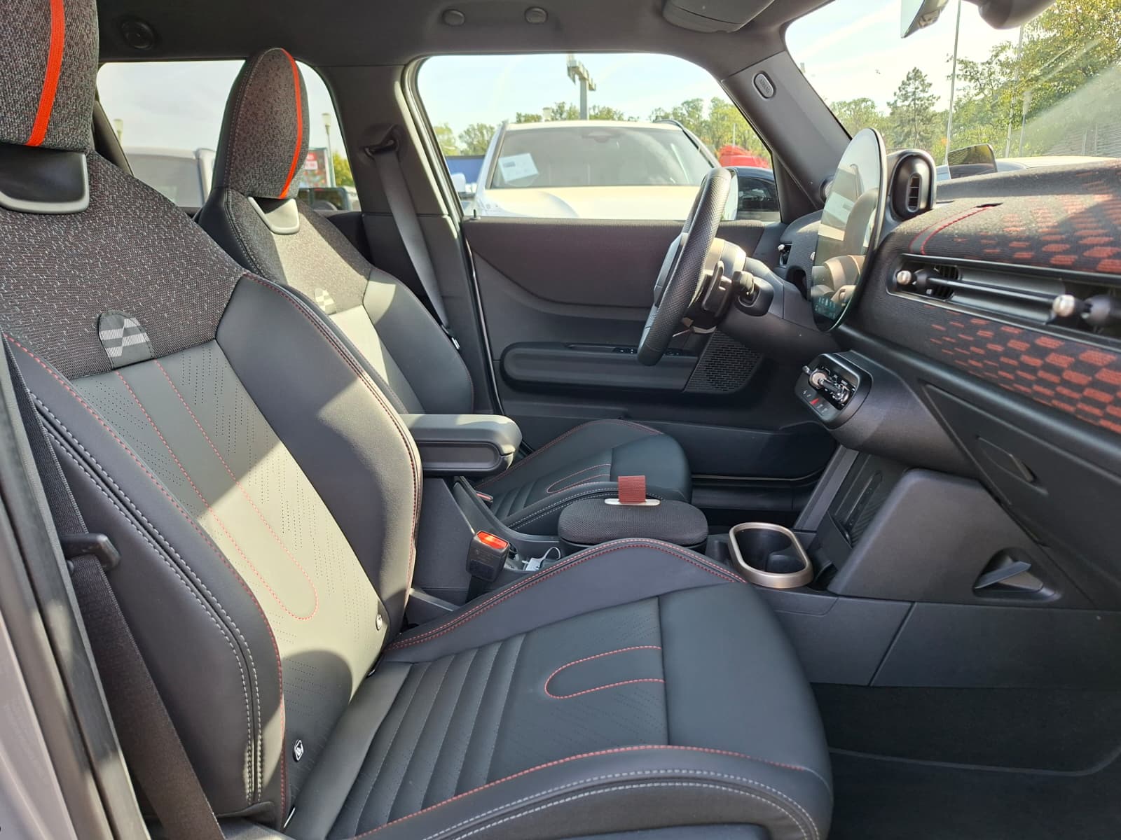 MINI Cooper S, S 5-DOORS, 2026, 5322 km