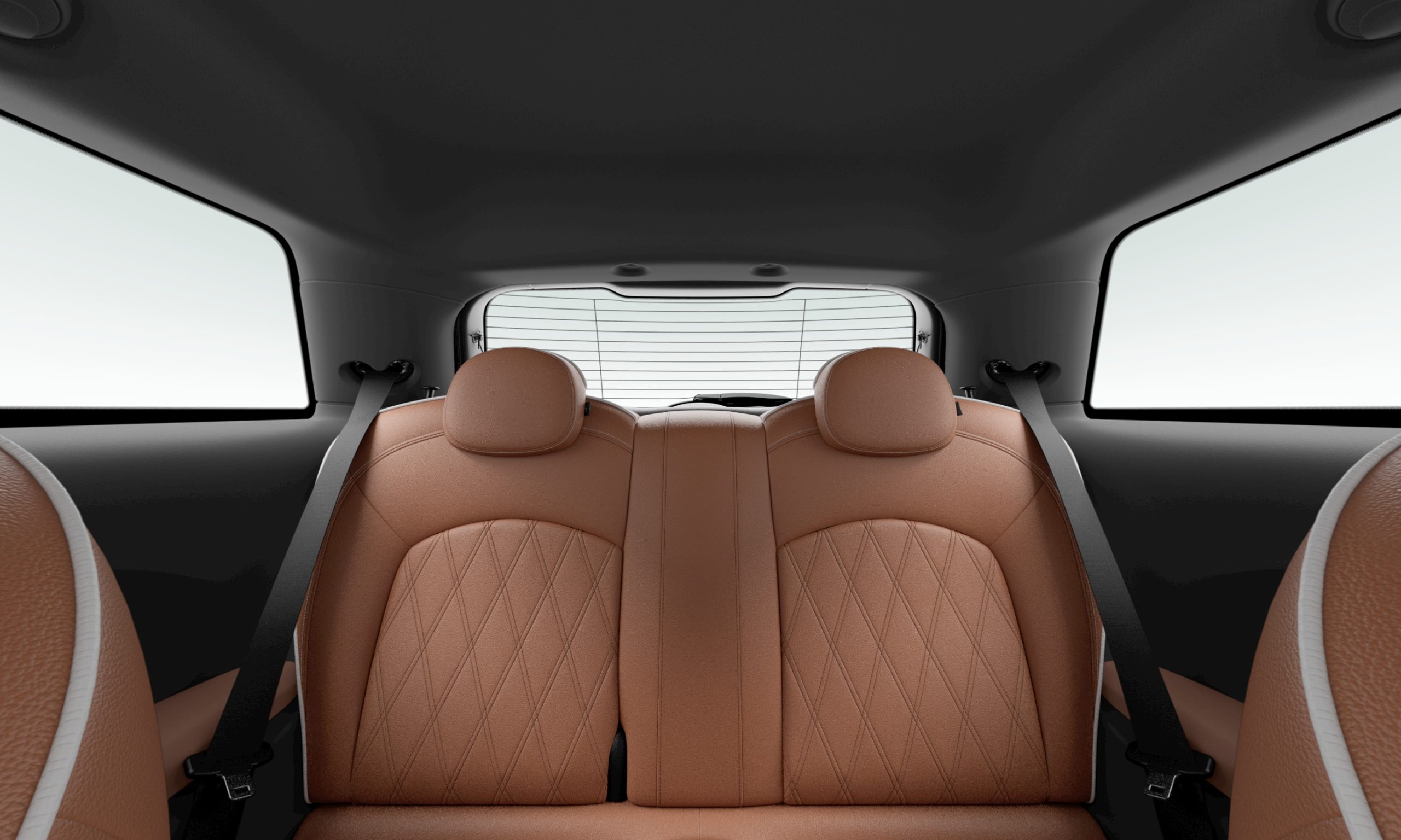 MINI Cooper SE 2022 — imagine 6