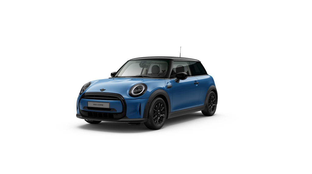 MINI Cooper 2023 — imagine 1