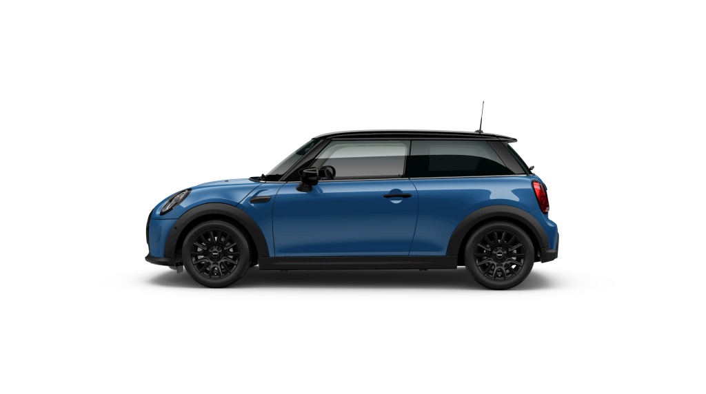 MINI Cooper 2023 — imagine 5