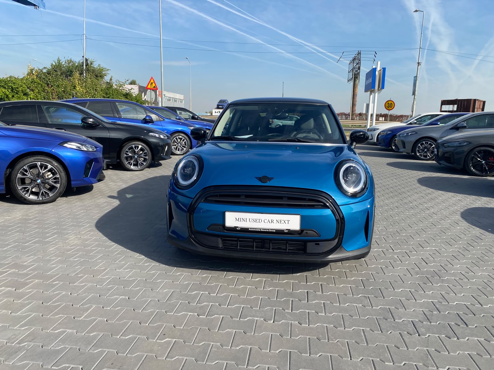 MINI Cooper 2023 — imagine 6
