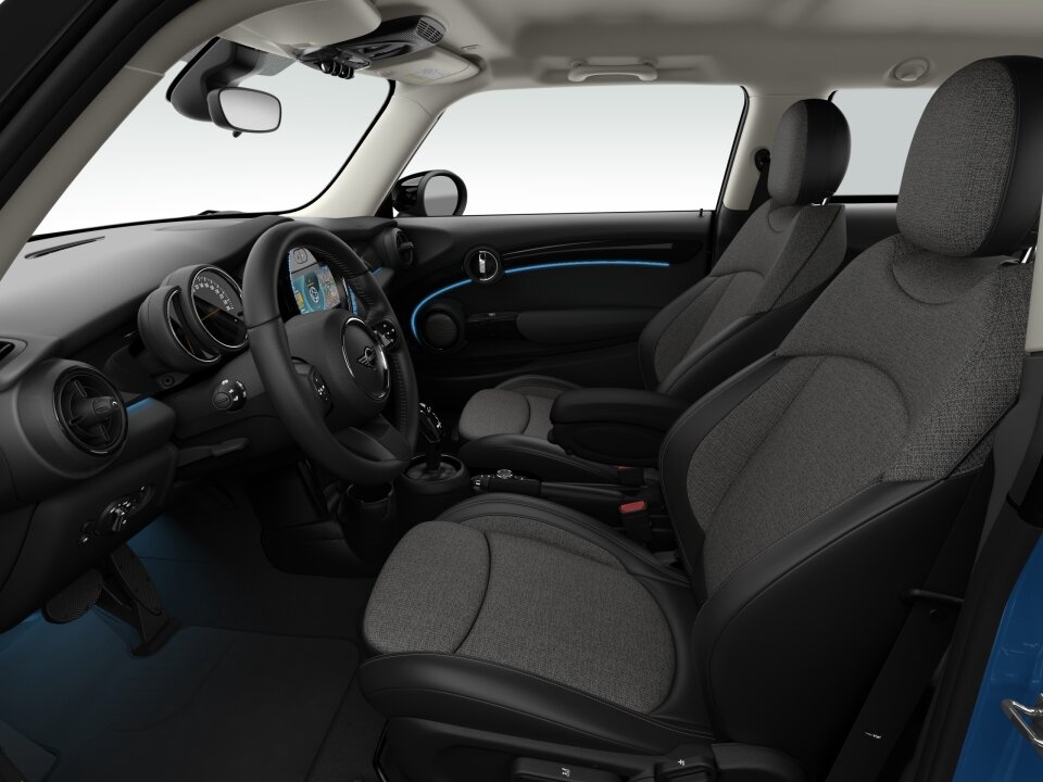 MINI Cooper 2023 — imagine 7