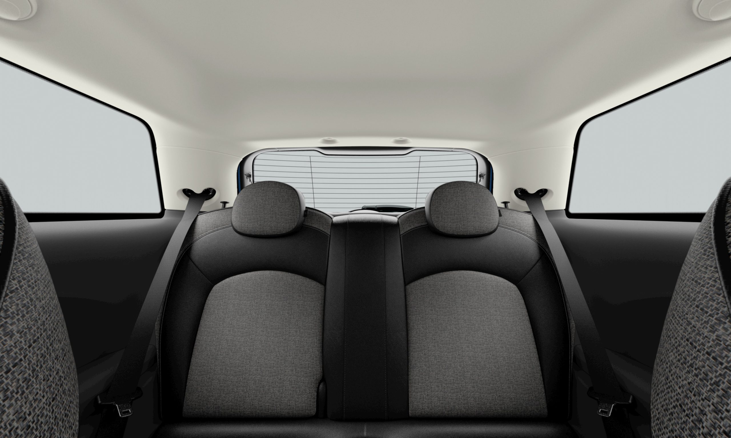 MINI Cooper 2023 — imagine 11