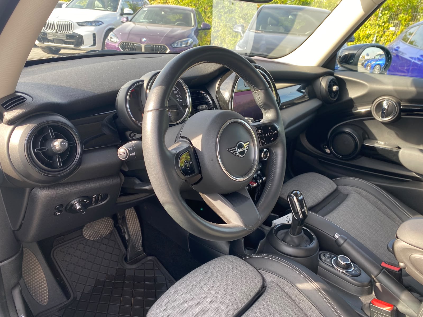 MINI Cooper 2023 — imagine 13