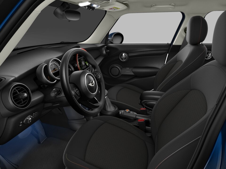 MINI One 2017 benzină, 12.076 € — imagine 4
